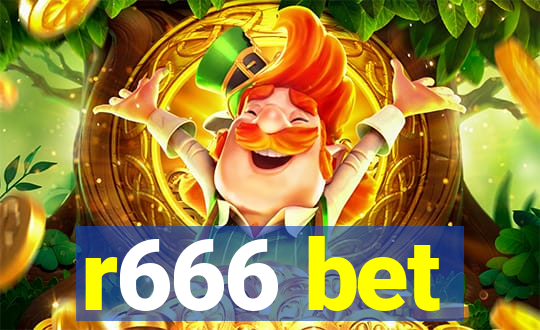 r666 bet