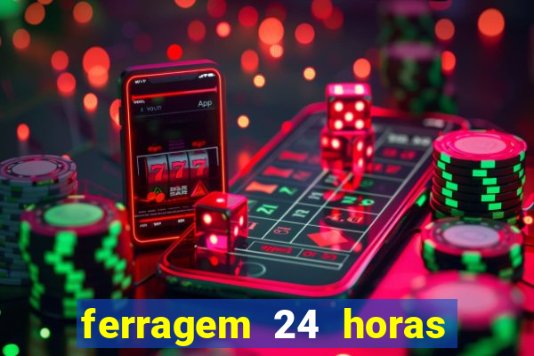 ferragem 24 horas porto alegre