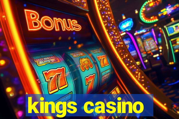 kings casino