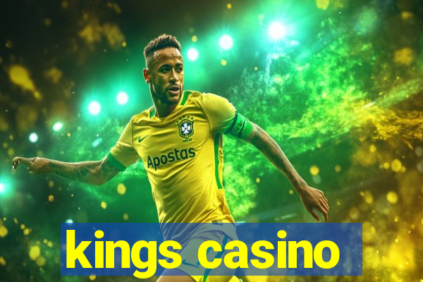 kings casino