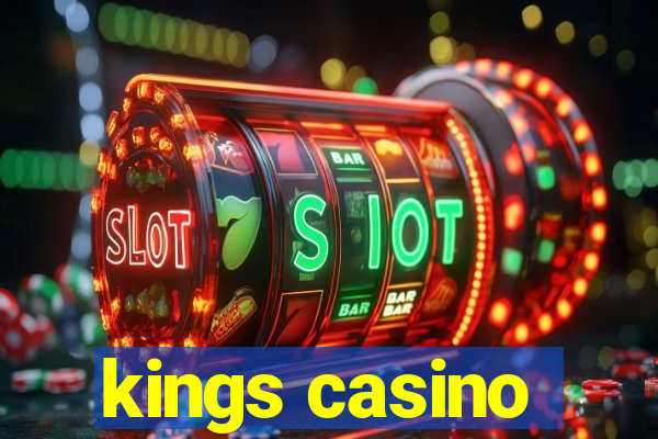 kings casino