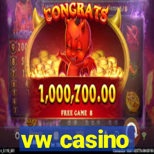 vw casino