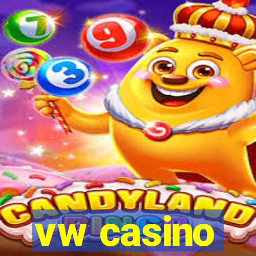 vw casino