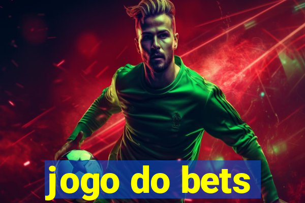 jogo do bets