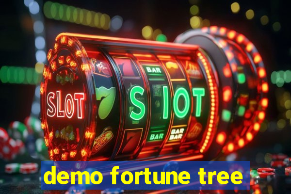 demo fortune tree