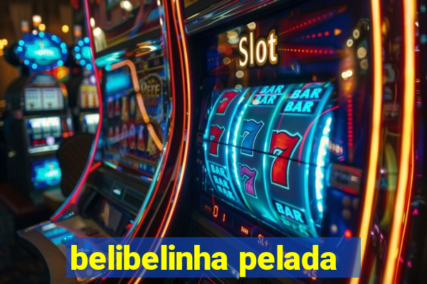 belibelinha pelada