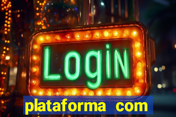 plataforma com rodadas gratis sem deposito