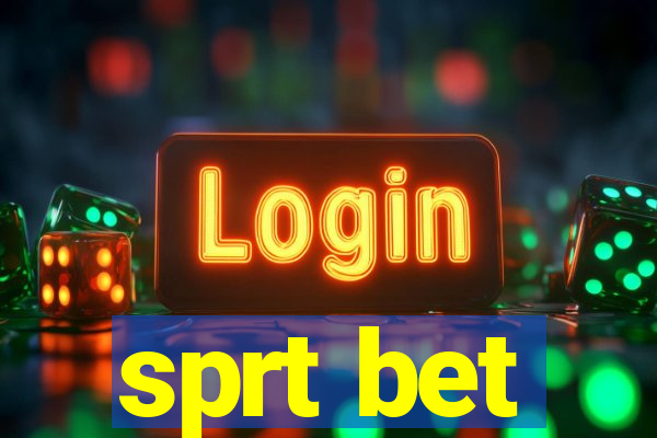 sprt bet