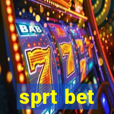 sprt bet