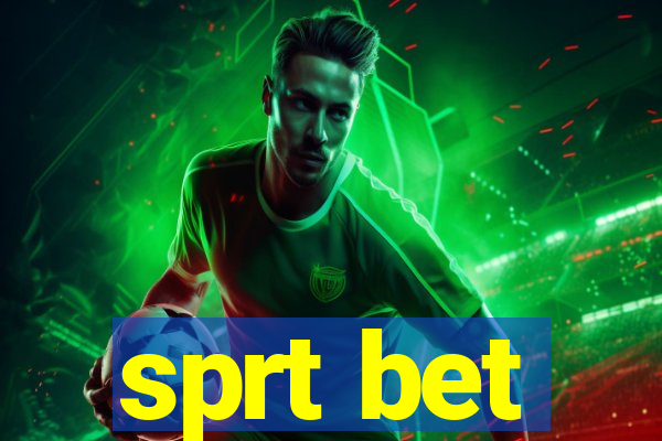 sprt bet