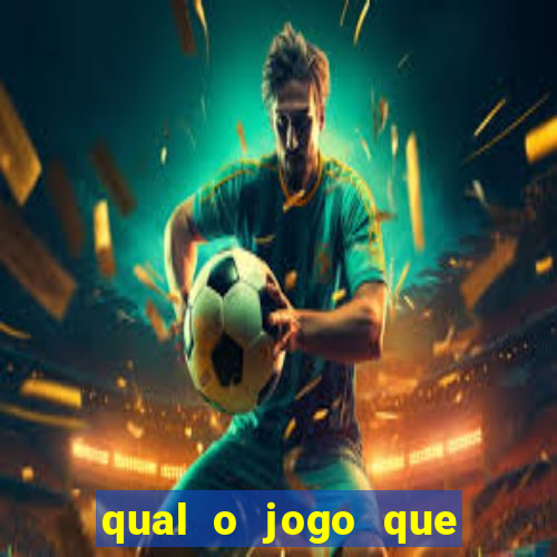 qual o jogo que ganha dinheiro de verdade