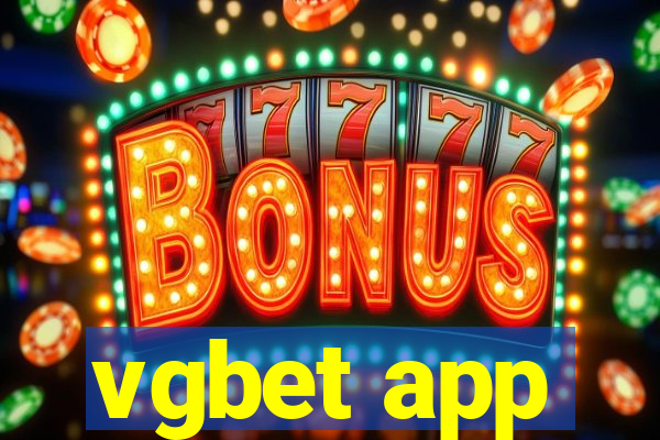 vgbet app