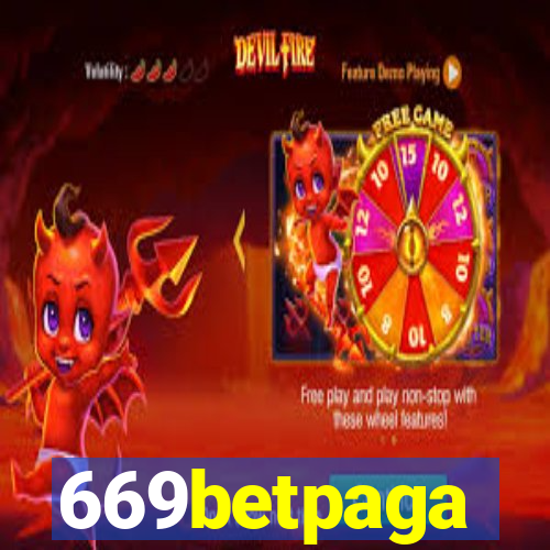 669betpaga