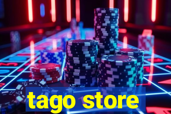 tago store