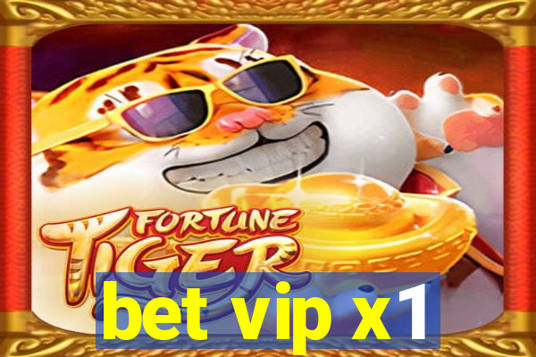 bet vip x1