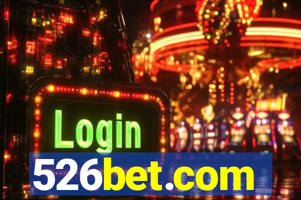 526bet.com