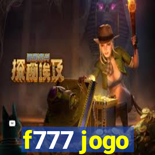 f777 jogo