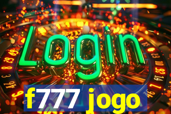 f777 jogo