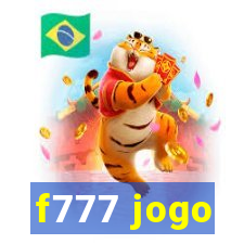 f777 jogo