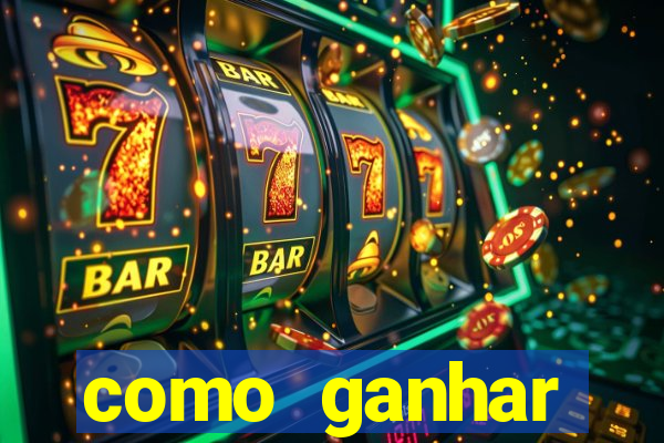 como ganhar dinheiro jogando sem depositar