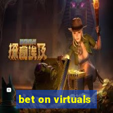 bet on virtuals