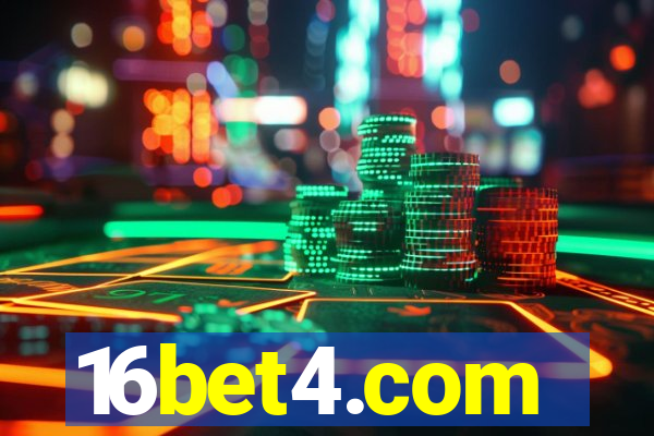 16bet4.com