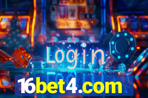 16bet4.com