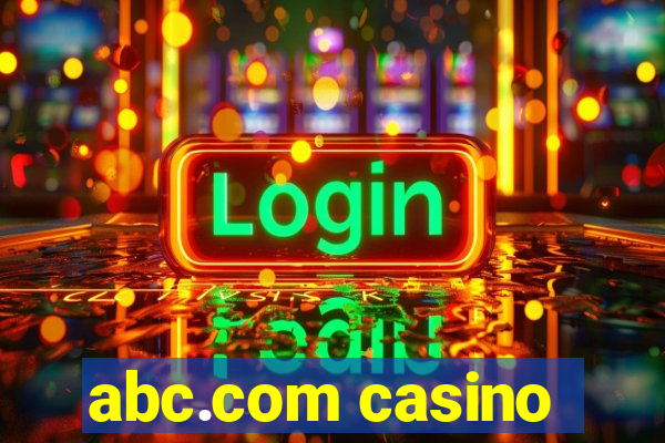 abc.com casino