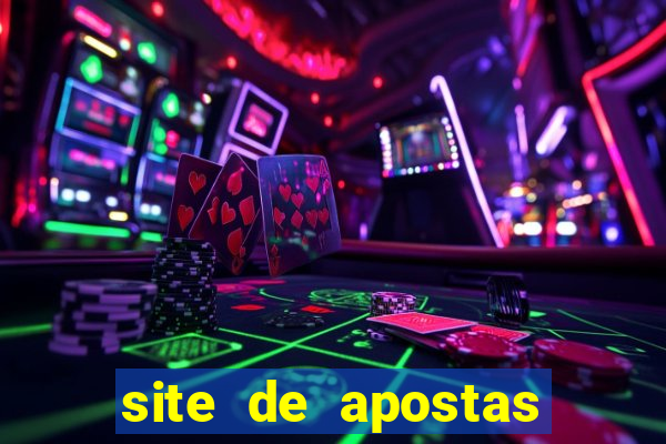 site de apostas deposito minimo 5 reais