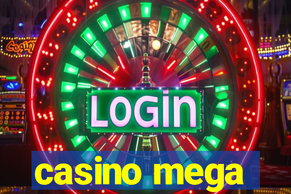 casino mega