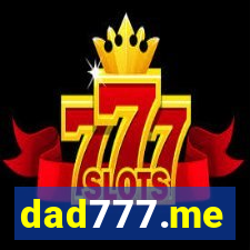 dad777.me