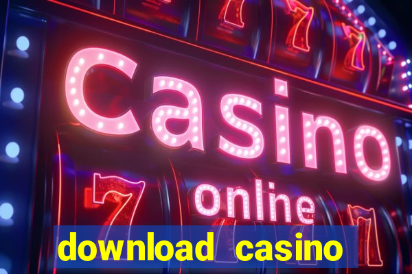 download casino slot games