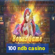 100 ndb casino