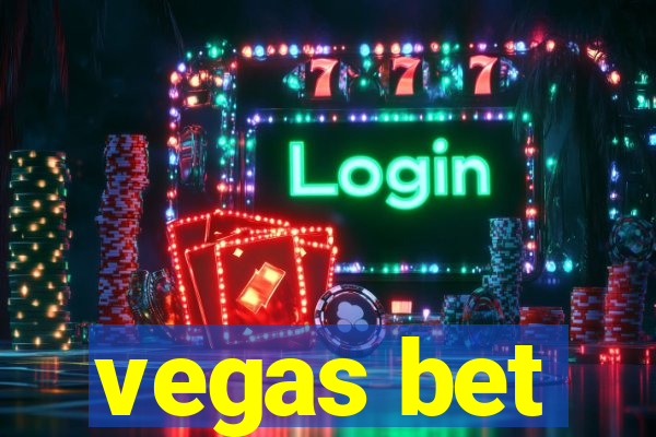 vegas bet