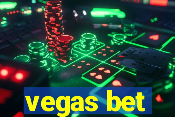 vegas bet