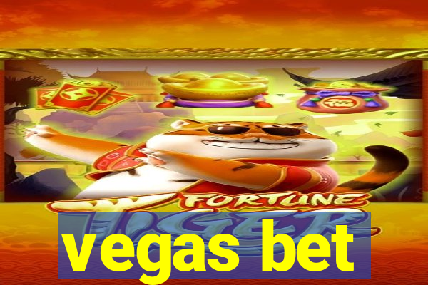 vegas bet