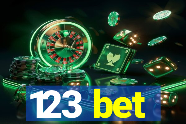 123 bet