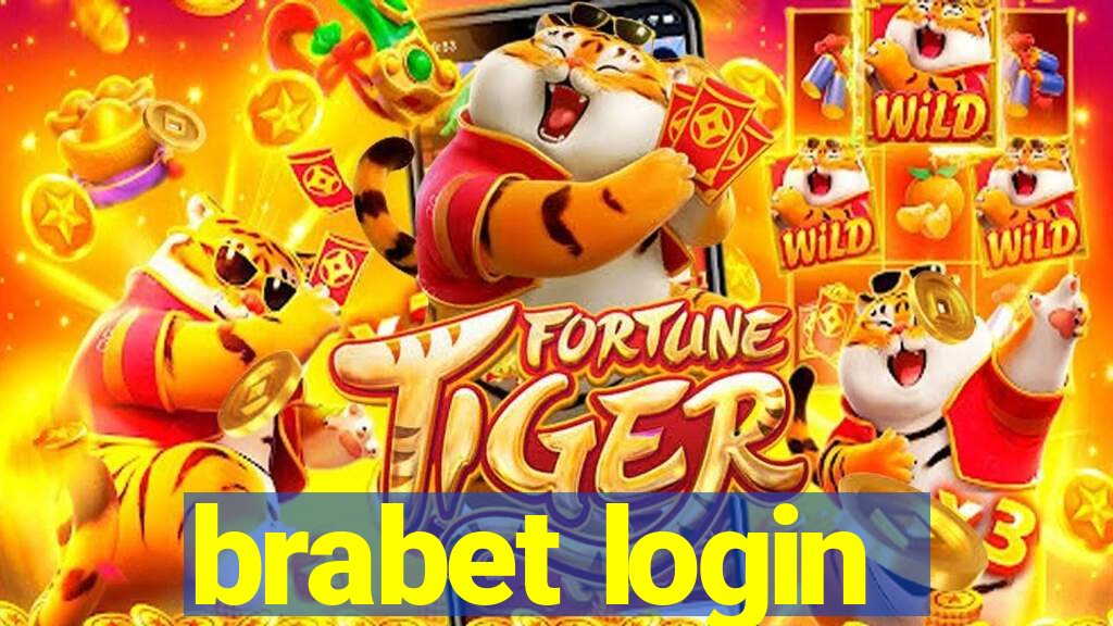 brabet login