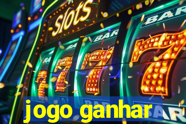 jogo ganhar