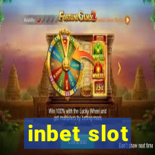 inbet slot