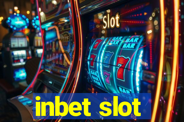 inbet slot