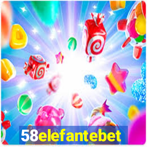 58elefantebet