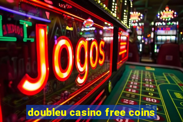 doubleu casino free coins