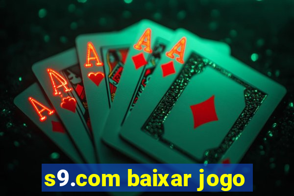 s9.com baixar jogo