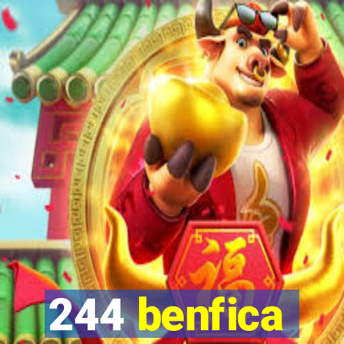 244 benfica