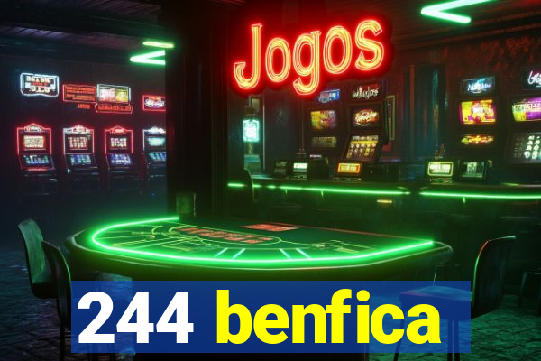 244 benfica