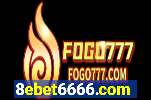 8ebet6666.com