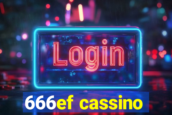 666ef cassino