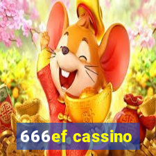 666ef cassino