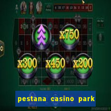 pestana casino park hotel and casino funchal